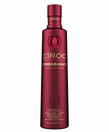 Ciroc Pomegrade